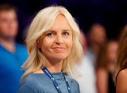 ШАТЕРНИКОВА: «У Ригондо много достоинств, но Вася - гений»