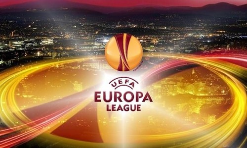 Динамо и Ярмоленко могут встретиться в плей-офф Лиги Европы