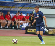 Мариуполь – Сталь. Анонс