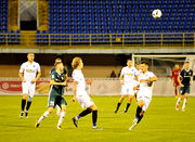 Олимпик – Ворскла. Анонс