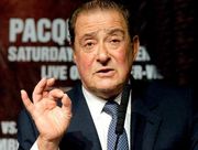 Боб АРУМ: «Думаю, Джошуа и Паркер скоро договорятся»