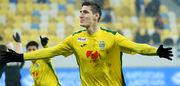 Верес — Карпаты — 2:2. Видеообзор матча