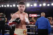 Евгений Хитров во втором раунде нокаутировал Батисту в США