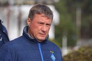 ХАЦКЕВИЧ: «На жребий и судейские решения мы повлиять не можем»