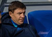 Максим ШАЦКИХ: «Зимой нужно усиливаться и изменения будут»