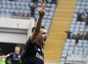 ТОП-5 голов 19-го тура чемпионата Украины