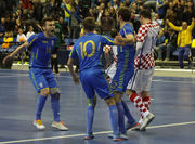 Сборная Украины. Год 2017: от Испании до Италии и с путевкой на Евро