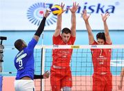 В Польше стартовал клубный чемпионат мира