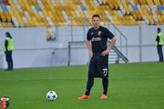 Василий КОБИН: «Мной интересуются в Турции и Венгрии»
