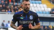 Алексей АНТОНОВ: «Пока из Черноморца никуда не ухожу»