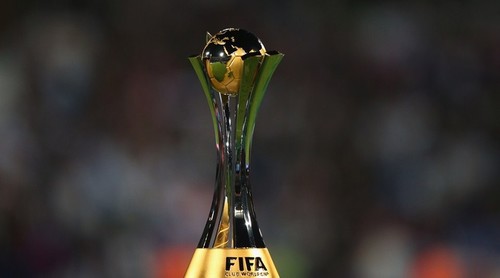UA:Перший покажет полуфинал и финал Клубного чемпионата мира