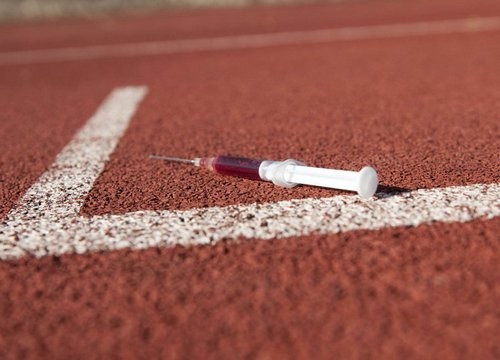 300 действующих атлетов из России подозреваются в употреблении допинга