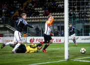 КОЧЕРГИН: «Пришел в Зарю и понял, что меня ждут непростые времена»