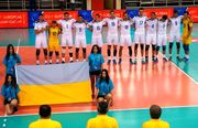 Мужская и женская сборные Украины выступят в Золотой Евролиге
