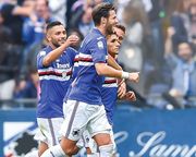 Фиорентина проиграла Кротоне, Сампдория не оставила шансов Кьево
