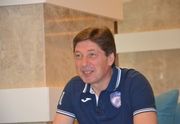 Юрий БАКАЛОВ: «Я за 16 команд в чемпионате Украины»