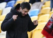 Юрий ВИРТ: «Веду переговори із потенційними новачками команди»