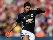 Манчестер Юнайтед хочет получить за Мхитаряна €40 млн