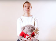 Ольга ХАРЛАН: «Мамой планирую стать после ОИ в Токио»