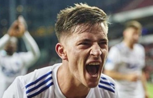 Вербич отказал клубам АПЛ и Серии А ради перехода в Динамо