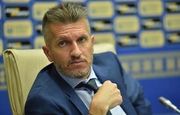 БАРАНКА: Показатель договорных матчей в Украине немного выше среднего