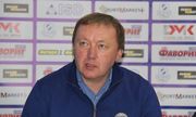 ШАРАН: «Принимать решения по трансферам будем после Нового года»