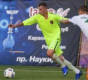 Гелиос покинули восемь футболистов