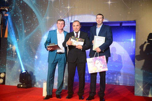 Чоловіча збірна з баскетболу 3х3 - команда року в Україні
