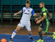 Кардинал-Ровно и Эпицентр К Авангард в Ровно сыграли вничью