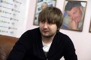 Вадим ШАБЛИЙ: «Скоро в карьере Бойко все наладится»