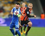 Выбираем символическую сборную УПЛ первой части сезона 2017/2018