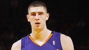 НБА. 12 очков Лэня помогли Финиксу победить Мемфис