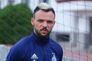 МОРОЗЮК: «Во время отпуска встретился с Ярмоленко и Коноплянкой»
