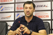 Юрий ВИРТ: «Ничего не буду говорить на тему отставки»