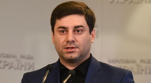 Дмитрий ЛУБИНЕЦ: «Иск Динамо в Лозанну играет против Украины»