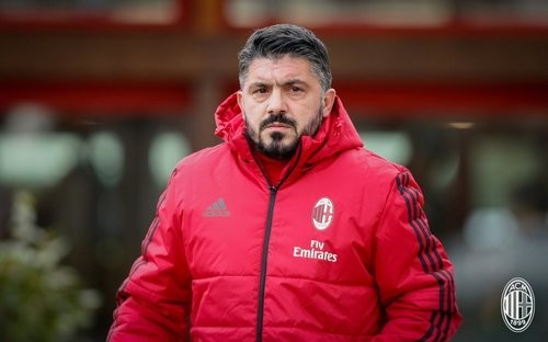 Гаттузо уволят, если Милан проиграет Интеру и Фиорентине
