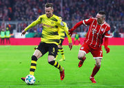 Андрей ЯРМОЛЕНКО: «Жизнь в Германии и Украине не слишком отличается»