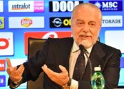 Наполи может уехать из Неаполя