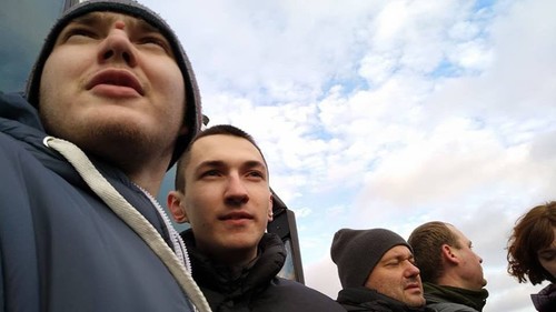 ПАВЕЛКО: «Приглашаю освобожденных из ЛНР фанатов Зари на финал ЛЧ»