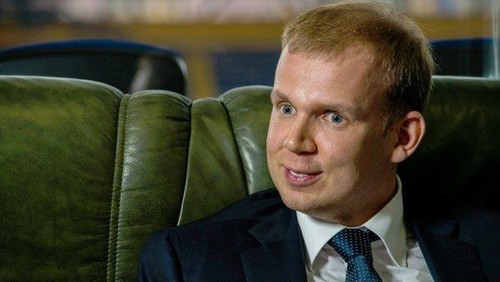 Суд арестовал собственность Курченко
