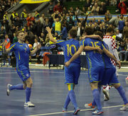 Наш футзальный 2017-й: десятка самых памятных событий ушедшего года