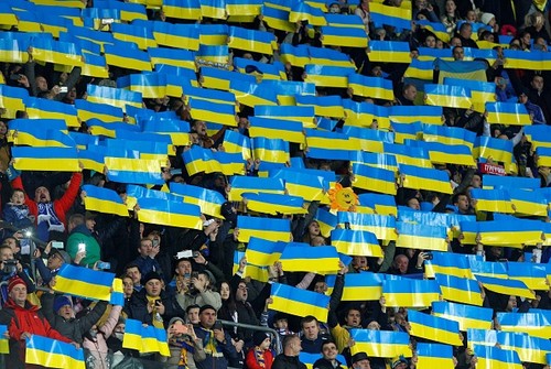 Топ-10 событий украинского спорта в 2017-м году