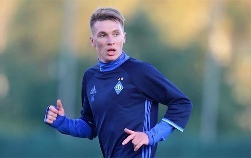 Сергей СИДОРЧУК: «Если Гусев будет тренером, то очень эмоциональным»