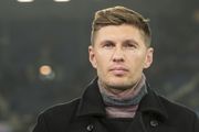 Евгений ЛЕВЧЕНКО: «Стараюсь смотреть матчи АПЛ»
