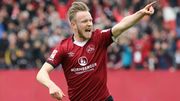 Шальке купил у Нюрнберга 20-летнего нападающего