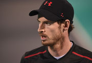 ОФИЦИАЛЬНО: Энди Маррей не выступит на Australian Open