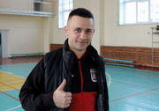 Горняк-Спорт продлил контракт с капитаном