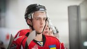 ХК Донбасс расторг контракт с Антоном Рубаном