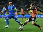 Сборная первой части сезона 2017/2018: паритет Динамо и Шахтера