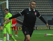 Переговоры Динамо и Зари по Караваеву зашли в тупик